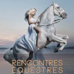 Rencontres equestres cheval de pure race espagnole Beaucaire