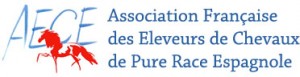AECE Association Française des Eleveurs de Chevaux de Pure Race Espagnols 